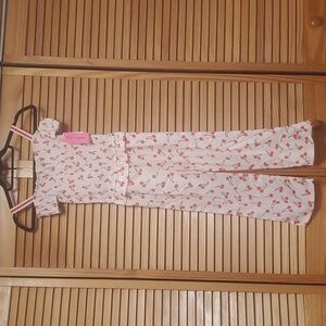 Betsey Johnson jumpsuit (KIDS)